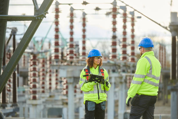  Connelly Springs, NC Electrician Pros