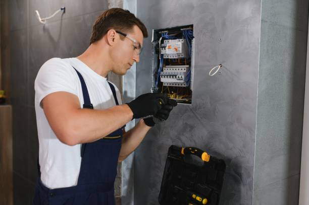 Best Emergency Electrician Near Me  in Connelly Springs, NC