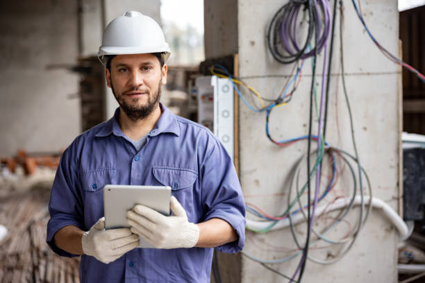 Best Electrical Contractors for Businesses  in Connelly Springs, NC