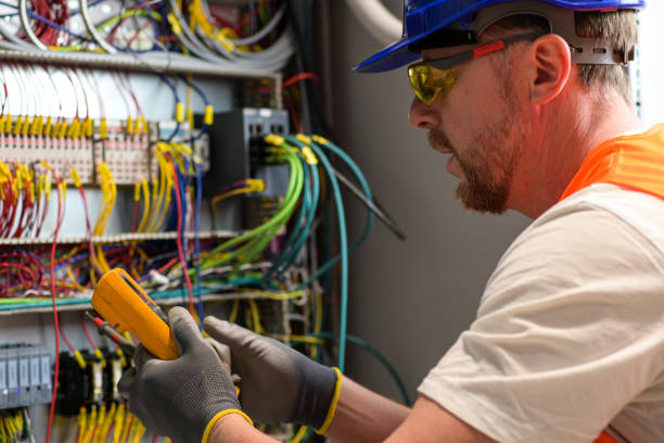 Best Electrical Outlet Repair  in Connelly Springs, NC
