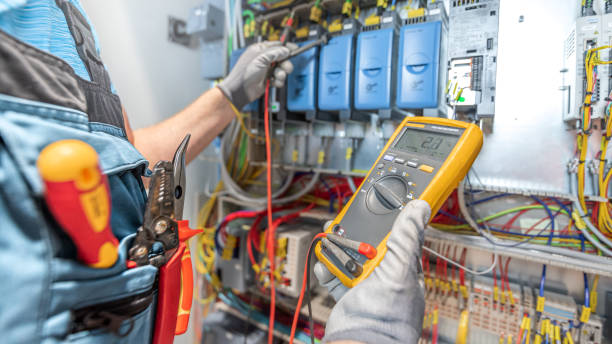 Best Generator Installation Services  in Connelly Springs, NC
