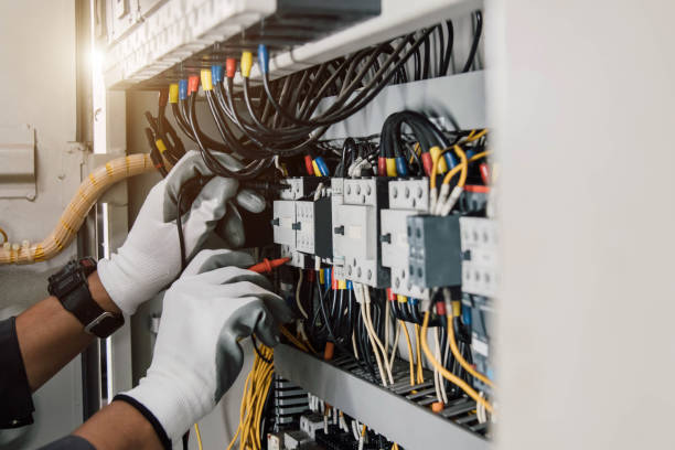 Best Electrical Upgrades for Homes  in Connelly Springs, NC